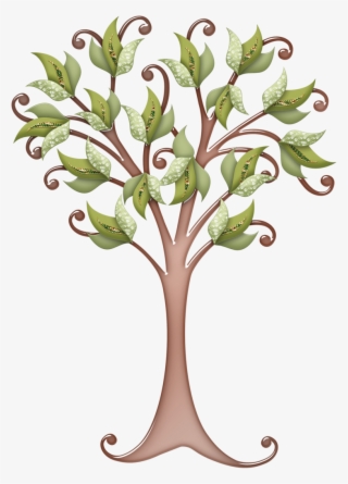 Sd Daretodream Tree #6073867