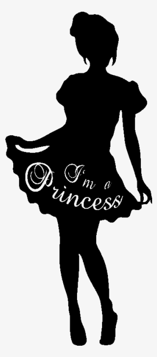 Stickers De Silhouettes Et Personnages - Sukanya Samriddhi Yojana Png #6073972