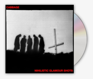 Featured Items - Cabbage Nihilistic Glamour Shots #6073981