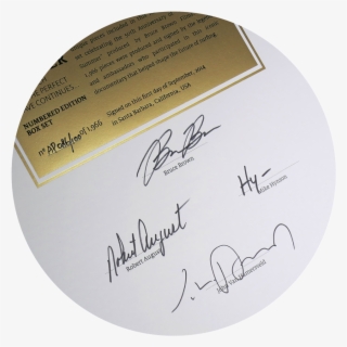 The Endless Summer Box Set Book Limited Numbered - The Endless Summer #6074498