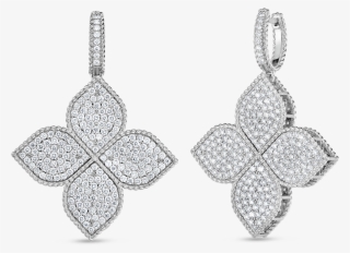 7771920awerx Side - Earring #6074592