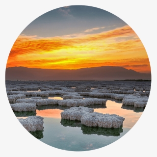 The Dead Sea Cleanse - Krásy Izraele #6074738