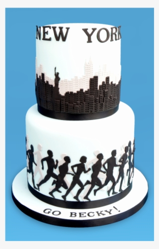 Patchwork Cutters Runner Silhouette Set #6074988