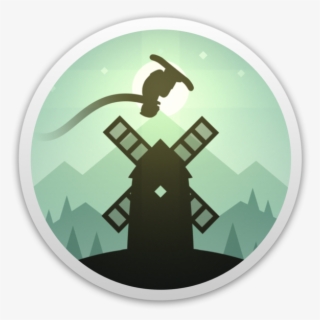 Alto's Adventure On The Mac App Store - Alto's Adventure #6075814