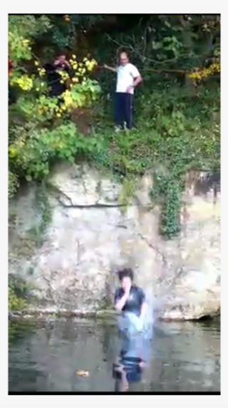 Just Bring Along A T Shirt, Shorts , And Some Old Trainers #6076212