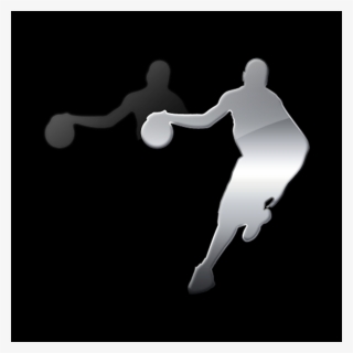 Stopmotion I Mac App Store - Basketball Player Icon #6076753