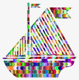 Medium Image - Sailboat #6076875