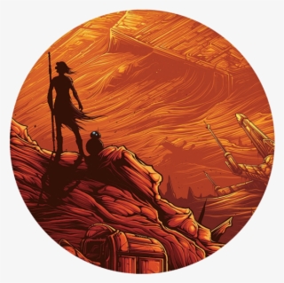 Star Wars Pop Grip - Dan Mumford Star Wars #6077024