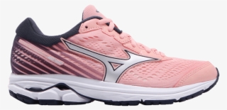Wmns Wave Rider 22 'pink' - Mizuno Wave Rider 22 Womens Running Shoes #6077127