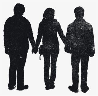 Harry Potter Three Stand Alone Men's Regular Fit T-shirt - Harry Potter Quote Frames #6077364