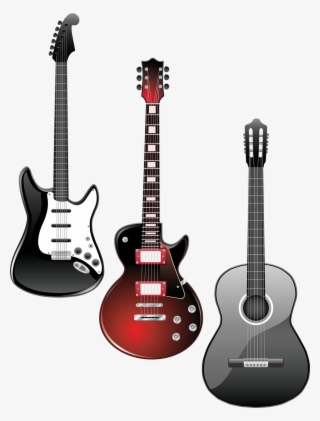 Guitar,musical Guitar,stringed Instruments,music,tool - Guitars Clipart #6077800