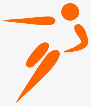 Free Sports Figures Clipart - Hardly Clipart #6077896