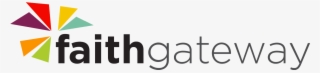 Brought To You By - Faith Gateway #6077897