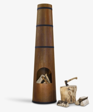 Home / By Material / Steel / Smokestack Fireplace And - Smokestack Design #6078217