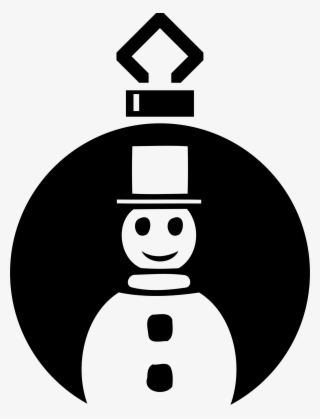 Big Image - Bolas De Navidad Para Colorear #6078321