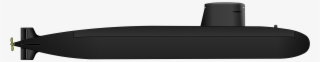 Open - Submarino De Guerra Png #6078553