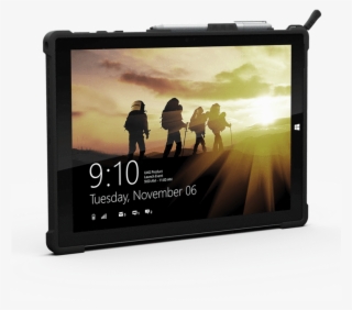 Metropolis Series Microsoft Surface Pro 6 / Surface - Surface Pro Uag Cases #6078720