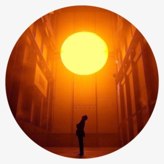 This Was In The Tate Modern In London, Where They Had - Artist #6078903