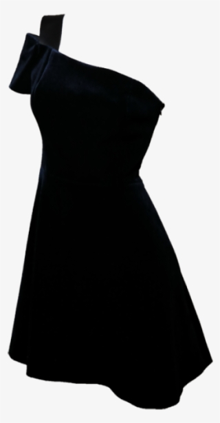 Evening Dress - Little Black Dress #6079451