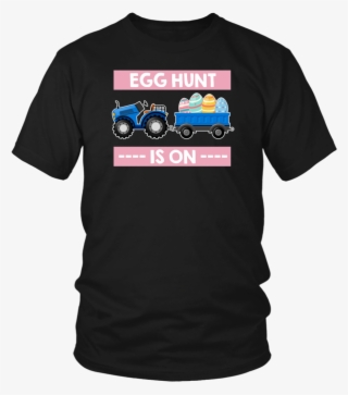 Happy Easter Shirt Kids Boys Egg Truck Toy Egg Hunt - Larry Bernandez T Shirt #6079531