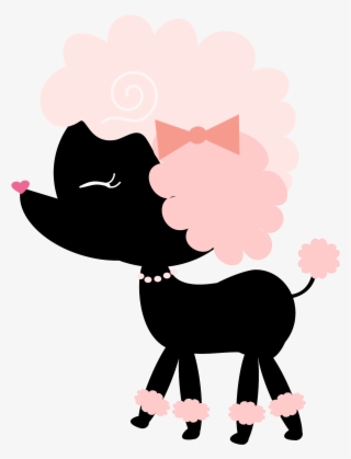 Photo By @flavoli - French Poodle Clipart #6079534