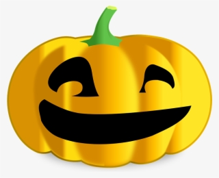 Jack O Lantern Png Winking Jack O Lantern - Jack O Lantern Wink #6079605