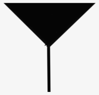 Martini Clipart Silhouette #6079753