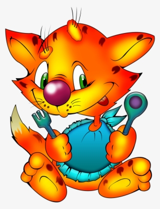 Cartoon I-x - - Diszitok - Lapunk - Hu - Анимирани Храни #6079909