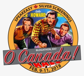 This Post Is Part Of The O Canada Blogathon, Hosted - 49th Parallel #6080581