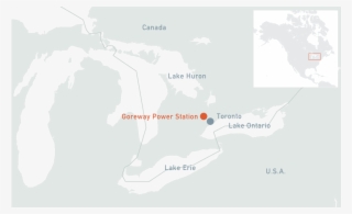 Project Outline - Great Lakes #6081266