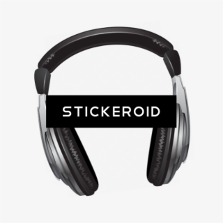 Headphone Silhouette Clip Art Headphones - Duke Nukem Forever Box Art #6081267