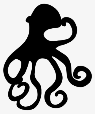 Goofy Octopus - Digital Compositing #6081431