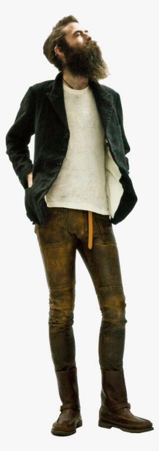 Cutout Man People Cutout, Cut Out People, People Png, - Style Hipster Men 2018 #6082107