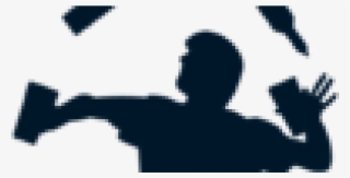 Bartenders / Cooks - Silhouette #6082530