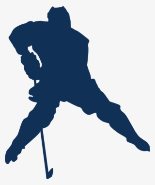 Image - Decoration Vinyl Stickers Ice Hockey Player Decoration #6082733