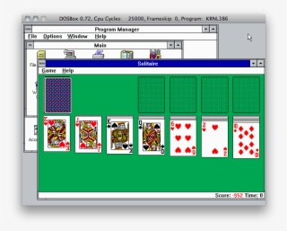 Windows 3 11 On Dosbox For Mac - .exe #6083176
