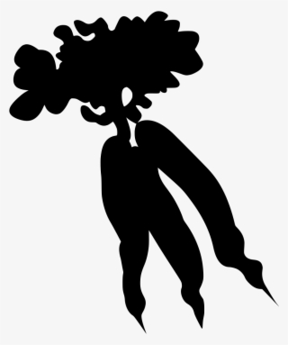 Download Png - Vegetable #6083277