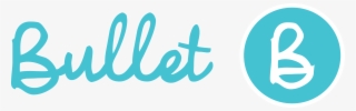Bullet Logo #6083358