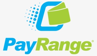Payrange Logo Vertical Rgb - Payrange App #6083364