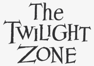 Twilight Zone Hero Tny - Twilight Zone Blu Ray Covers #6083490