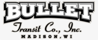 Bullet Transit Inc - Bullett Transit Co Inc #6083542