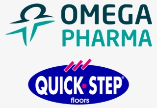 Omega Pharma Quickstep Logo Ideas - Omega Pharma Quick Step 2012 #6083635