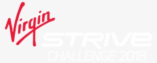 Virgin Strive Challenge - Virgin Hotel Chicago Logo #6083845