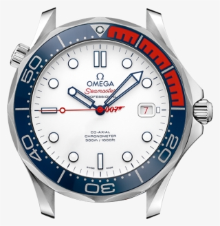 Co-axial 41 Mm - Omega Seamaster Commander James Bond 007 Watch 212.32.41.20.04.001 #6083943 Co-axial 41 Mm - Omega Seamaster Commander James Bond 007 Watch 212.32.41.20.04.001 #6083943