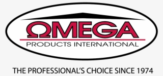 Omega Products International #6083987