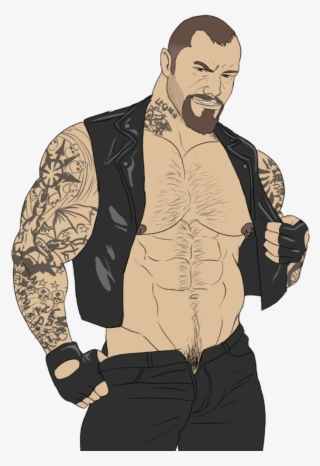 Left 4 Dead Characters #6084040