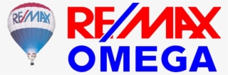 Remax Omega Logo - Remax Synergy #6084227
