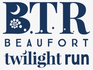 Logo Logo - Beaufort Twilight Run #6084228