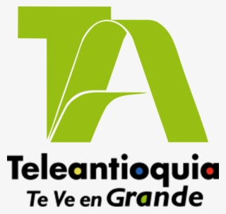 1 Tvg Id="" Tvg Logo="https - Teleantioquia Te Ve En Grande #6084457