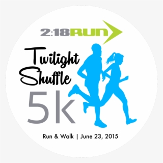 Twilight Shuffle 5k #6084510